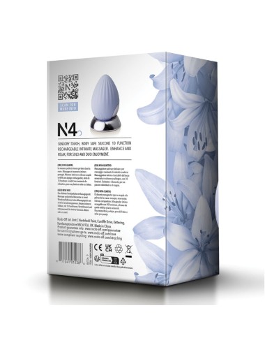 NIYA – N4 EXTERNES STIMULATIONS-INTIMMASSAGER