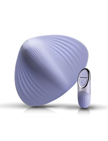NIYA - N5 MEHRZWECK-INTIMMASSAGER MIT FERNBEDIENUNG