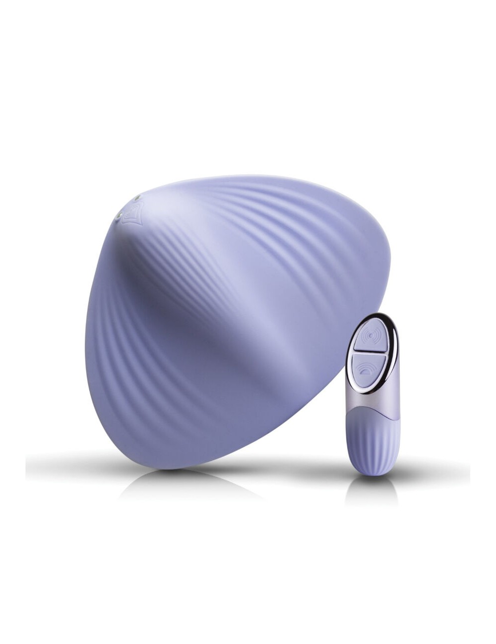 NIYA - N5 MEHRZWECK-INTIMMASSAGER MIT FERNBEDIENUNG NIYA - N5 MEHRZWECK-INTIMMASSAGER MIT FERNBEDIENUNG