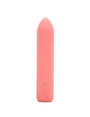 JE JOUE - ILY BULLET PINK