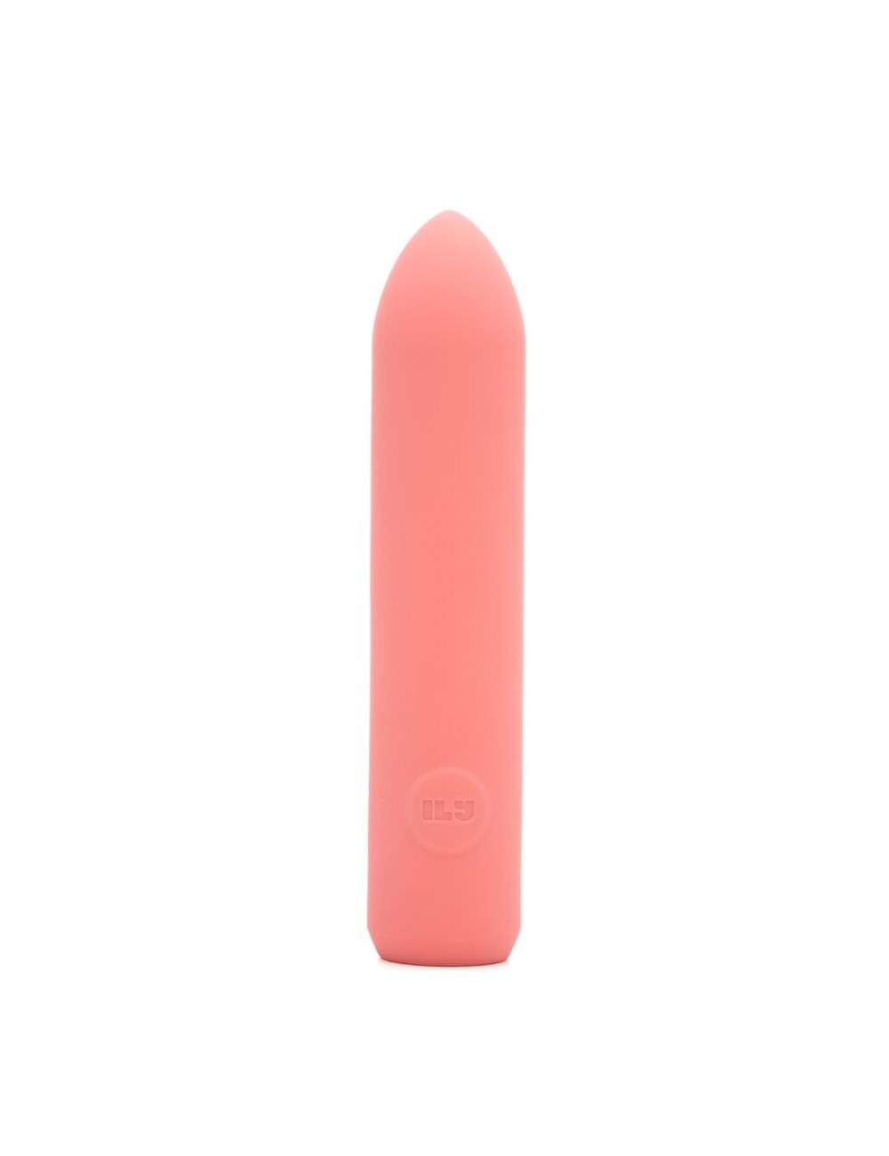 JE JOUE - ILY BULLET PINK JE JOUE - ILY BULLET PINK
