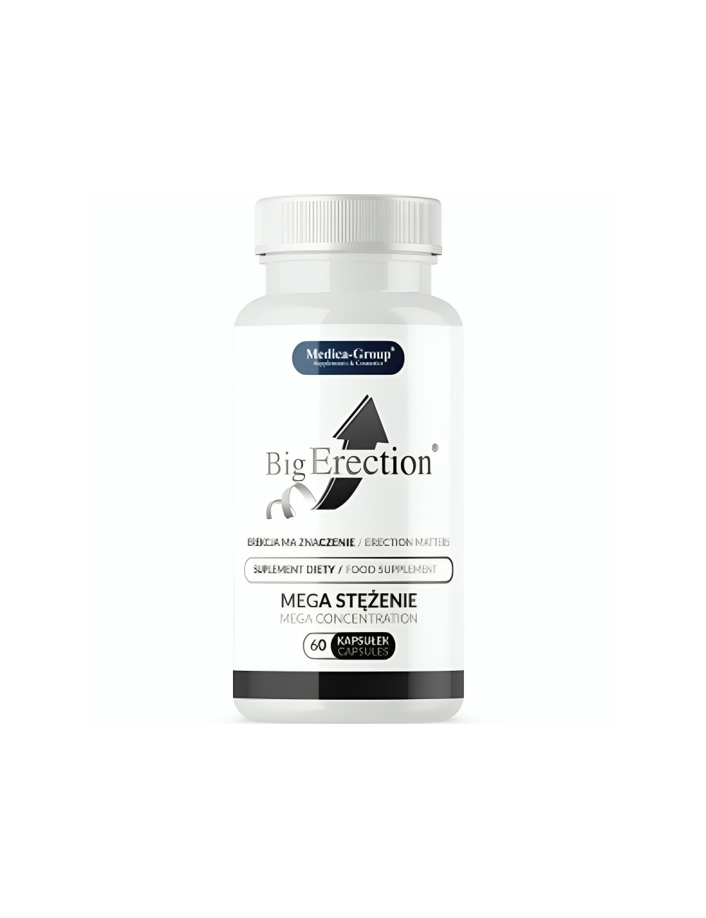 MEDICA GROUP - STARKER EREKTIONSVERSTÄRKER FÜR MÄNNER MEDICA GROUP - STARKER EREKTIONSVERSTÄRKER FÜR MÄNNER