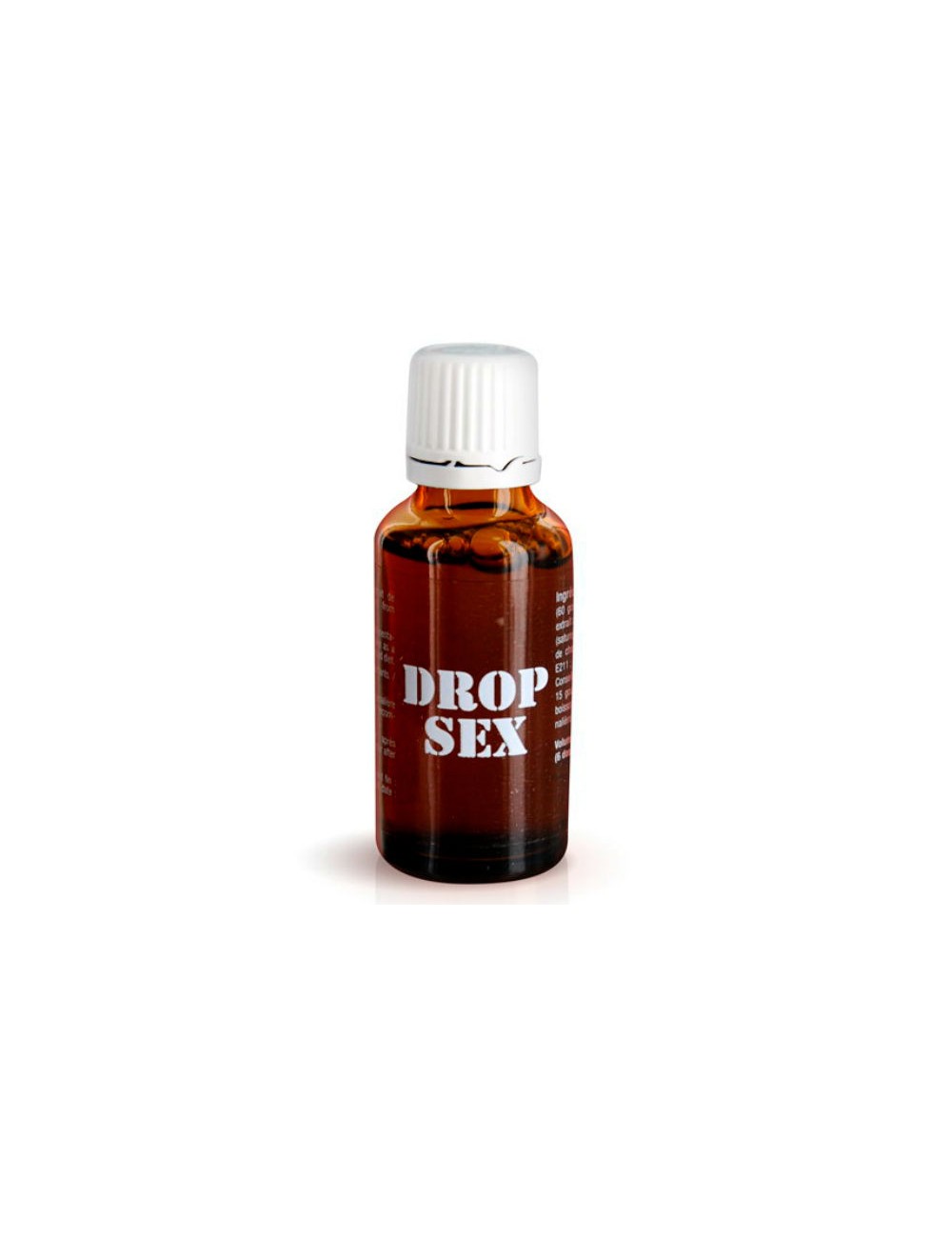 RUF - DROP SEX LIEBE TROPFEN 20ML RUF - DROP SEX LIEBE TROPFEN 20ML
