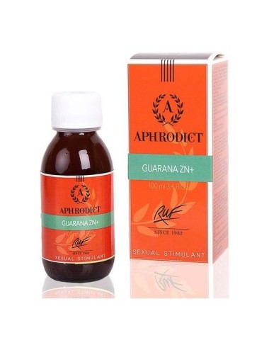 RUF - APHRODICT GUARAN STIMULIERENDE TROPFEN