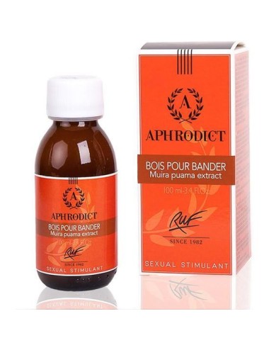 RUF - APHRODICT BOIS BANDE STIMULIERENDE TROPFEN