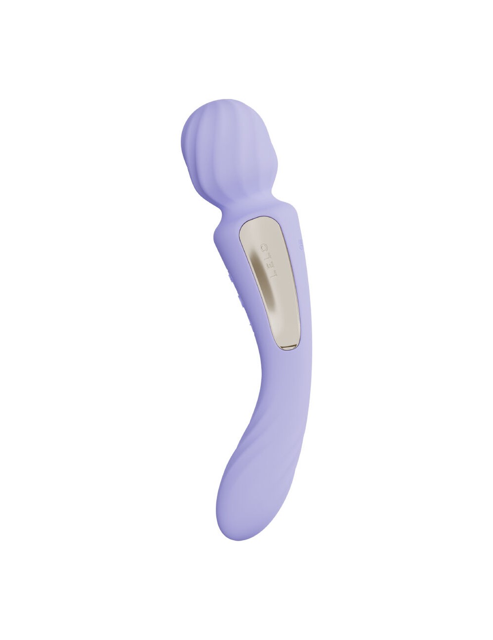 LELO - SWITCH VIBRATOR WANDA DOPPELSTIMULATION LILA LELO - SWITCH VIBRATOR WANDA DOPPELSTIMULATION LILA