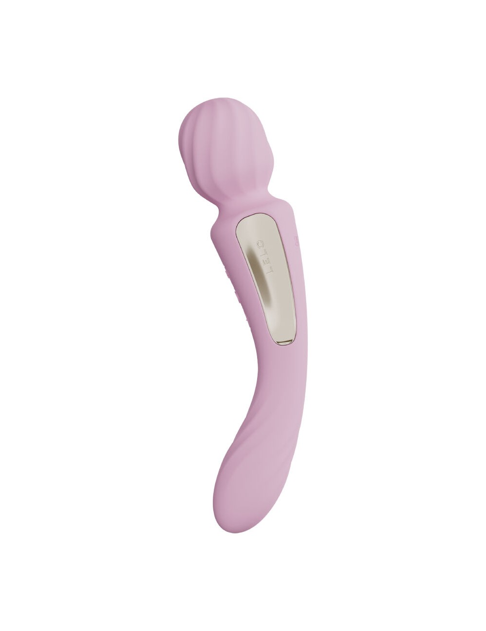 LELO - SWITCH VIBRATOR WANDA DOPPELSTIMULATION WEICHES ROSA LELO - SWITCH VIBRATOR WANDA DOPPELSTIMULATION WEICHES ROSA