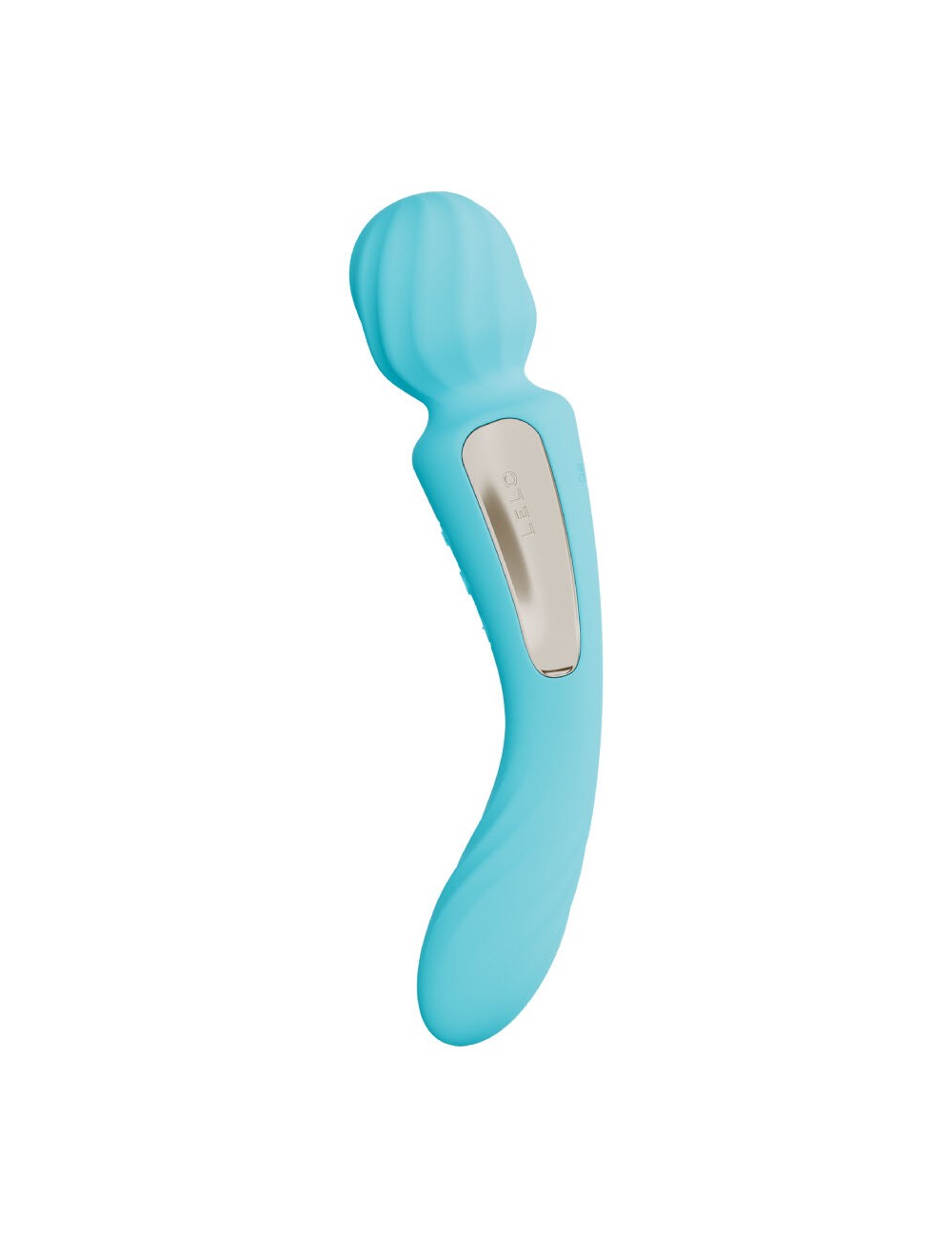 LELO - SWITCH VIBRATOR WANDA DOPPELSTIMULATION AQUA LELO - SWITCH VIBRATOR WANDA DOPPELSTIMULATION AQUA