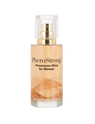 PHEROSTRONG - PARFÜM PHEROMONE WIND FÜR FRAUEN 50 ML