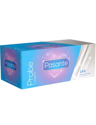 PASANTE - PROBE COVER KONDOME BOX 144 EINHEITEN