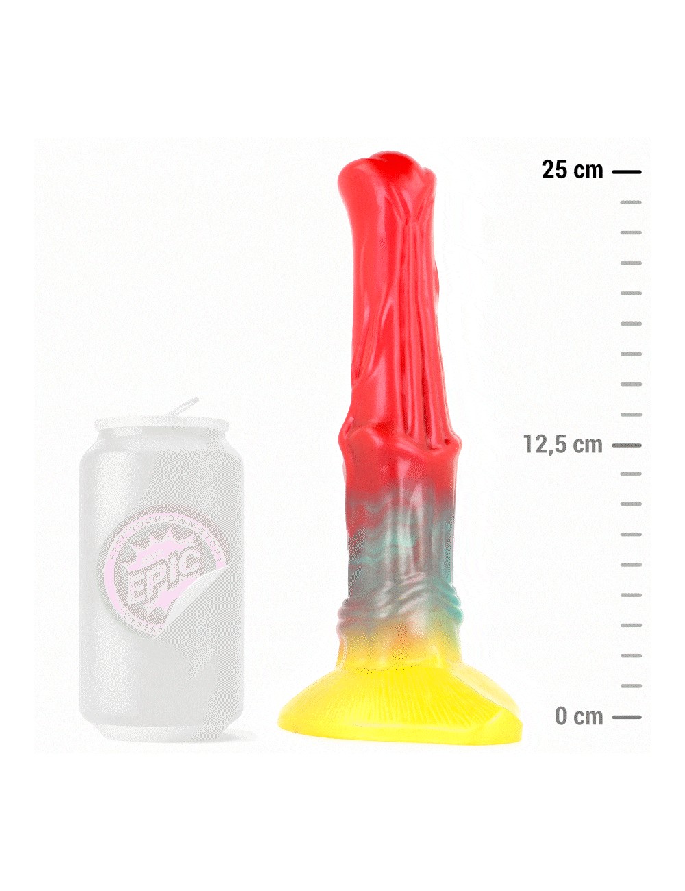 EPIC - DILDO AETHON GLOW