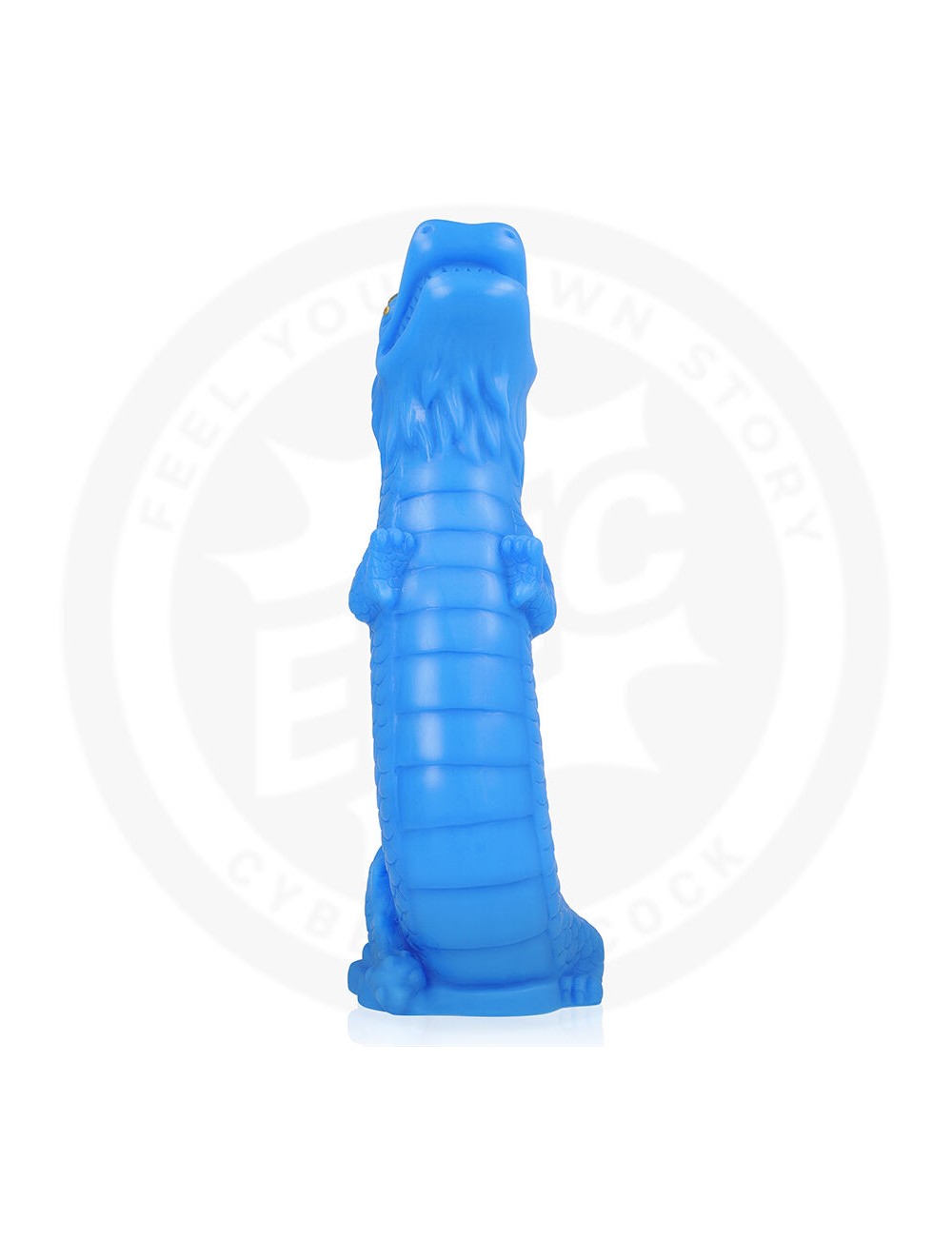 EPIC - DILDO NAGA CELESTIAL DRAGON EPIC - DILDO NAGA CELESTIAL DRAGON