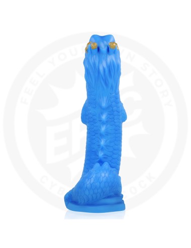 EPIC - DILDO NAGA CELESTIAL DRAGON