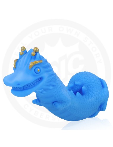 EPIC - DILDO NAGA CELESTIAL DRAGON