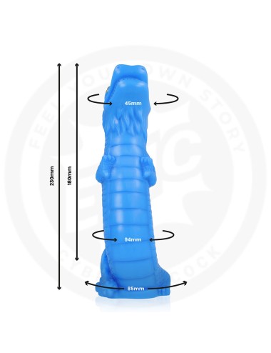 EPIC - DILDO NAGA CELESTIAL DRAGON