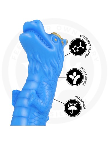 EPIC - DILDO NAGA CELESTIAL DRAGON