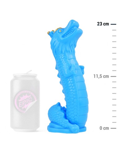 EPIC - DILDO NAGA CELESTIAL DRAGON
