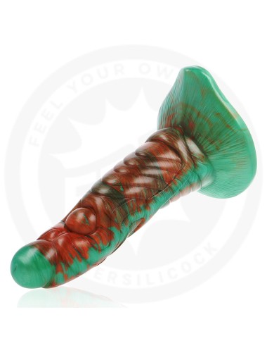 EPIC - DILDO TIRYON GREEN FLASH