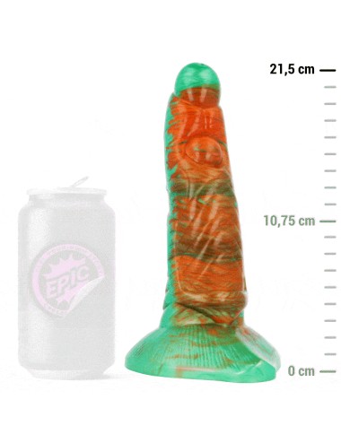 EPIC - DILDO TIRYON GREEN FLASH