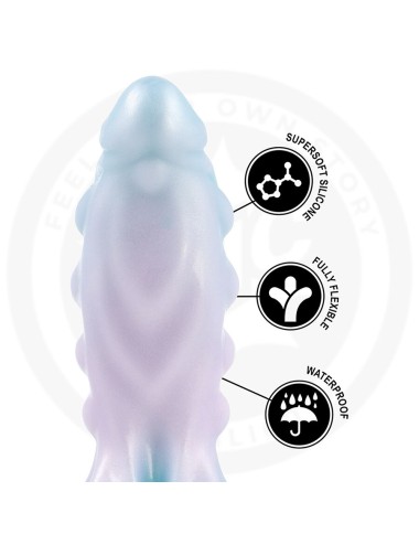 EPIC - DILDO LUNARA KOSMISCHES LICHT