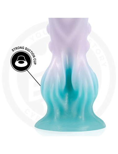EPIC - DILDO LUNARA KOSMISCHES LICHT