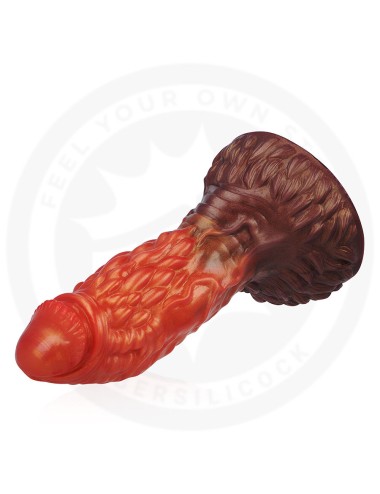 EPIC - DILDO ANDROS WILD ROOTS