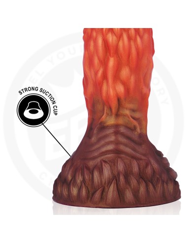 EPIC - DILDO ANDROS WILD ROOTS