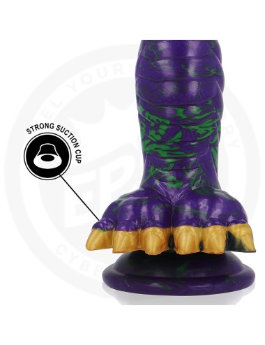 EPIC - DILDO CROCOTTA MYSTIC AURORA