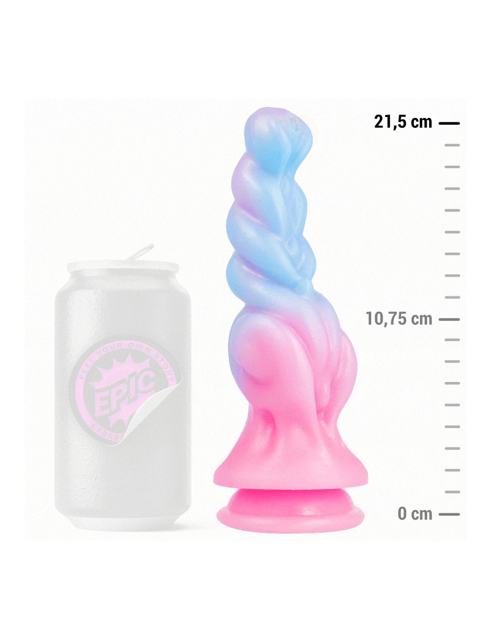EPIC - DILDO RHEONA DAWN EPIC - DILDO RHEONA DAWN