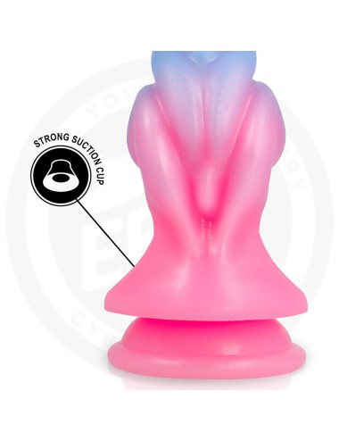 EPIC - DILDO RHEONA DAWN