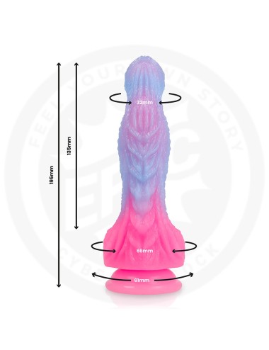 EPIC - DILDO SELARA DAWN
