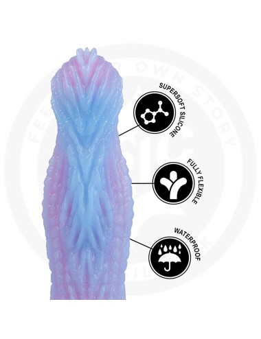 EPIC - DILDO SELARA DAWN
