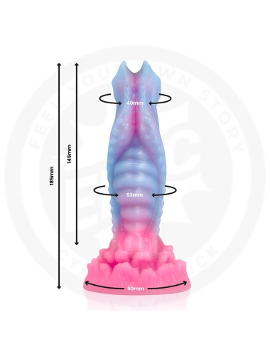 EPIC - DILDO OCEARA DAWN