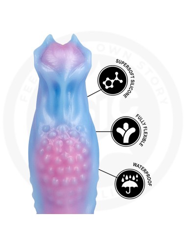 EPIC - DILDO OCEARA DAWN