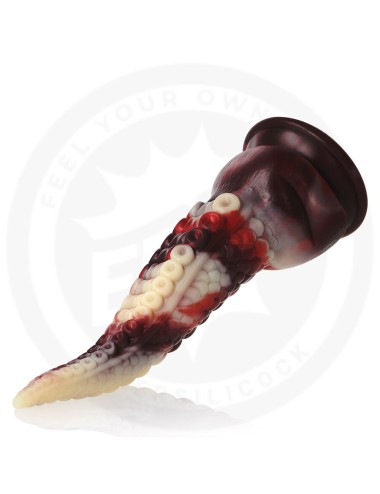 EPIC - DILDO DRAXIS ABYSMAL SHADOW
