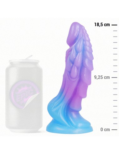 EPIC - DILDO SAPHIR LUNAR GLOW