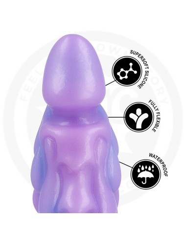 EPIC - DILDO SAPHIR LUNAR GLOW