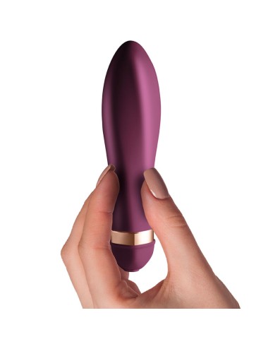 CLIMAXIMUM - DARE KIT TWISTED VIBRATOR + ANAL PLUG ANFÄNGER