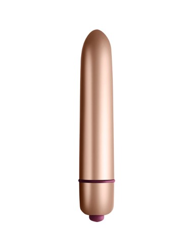 CLIMAXIMUM - DESIRE KIT TWISTED VIBRATOR + ANALPLUG