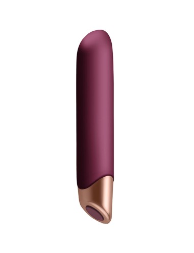 CLIMAXIMUM - RAPTURE KIT VIBRATOR CLASSIC + ANFÄNGER-ANALPLUG