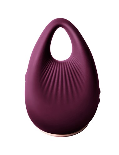 CLIMAXIMUM - COAX FINGERVIBRATOR