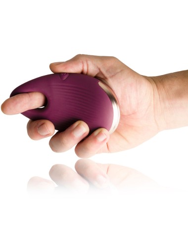 CLIMAXIMUM - COAX FINGERVIBRATOR