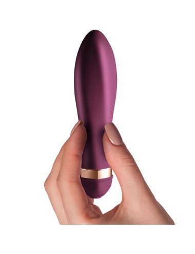 CLIMAXIMUM - ARDOR TWISTED VIBRATOR