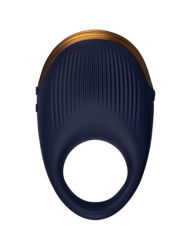 CLIMAXIMUM - CAPTURE SENSORY COCK RING VIBRATOR