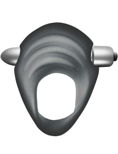 CLIMAXIMUM - ENTICE KIT COCK RING + PROSTATA VIBRATOR ANFÄNGER