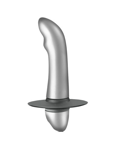 CLIMAXIMUM - ENTICE KIT COCK RING + PROSTATA VIBRATOR ANFÄNGER