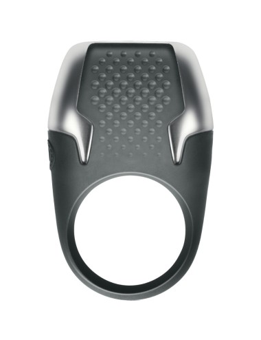 CLIMAXIMUM - TYRO VIBRIERENDER PENISRING MIT LED-LICHTERN