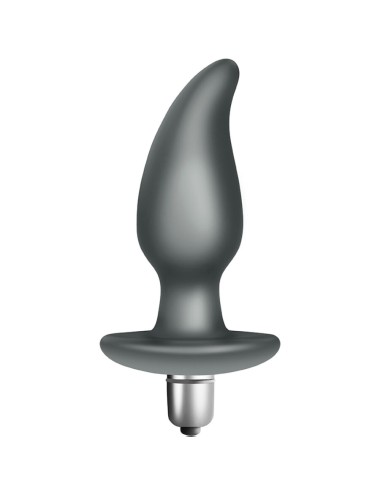 CLIMAXIMUM - IDOSI BULLET VIBRIERENDER ANALPLUG