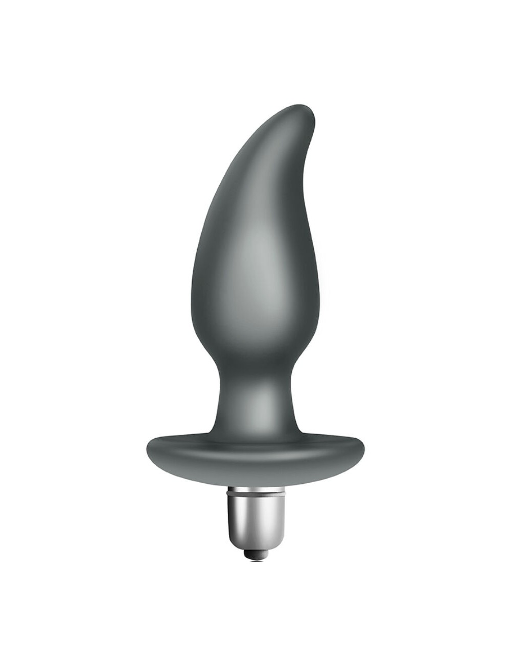 CLIMAXIMUM - IDOSI BULLET VIBRIERENDER ANALPLUG CLIMAXIMUM - IDOSI BULLET VIBRIERENDER ANALPLUG