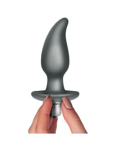 CLIMAXIMUM - IDOSI BULLET VIBRIERENDER ANALPLUG